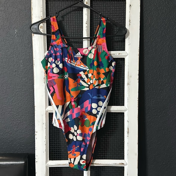 adidas Other - Adidas swimwear